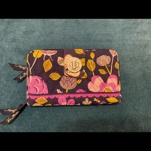 Vera Bradley wallet